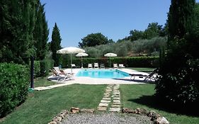Agriturismo Agresto Apartments, Pool, Siena Hills